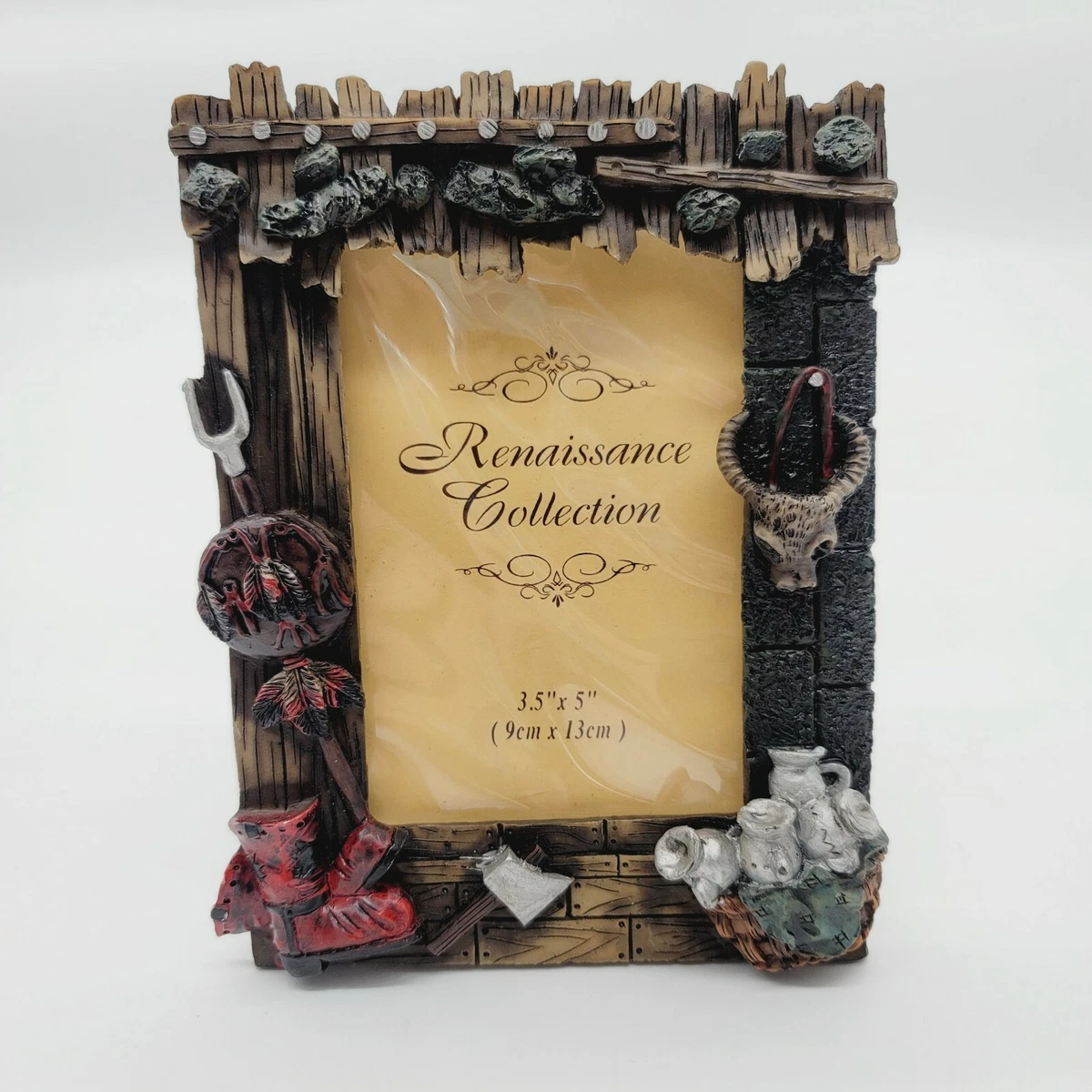 Native American Frames