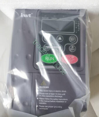 1PC NEW INVT 2.2KW 220V CHF100A-2R2G-S2 Inverter