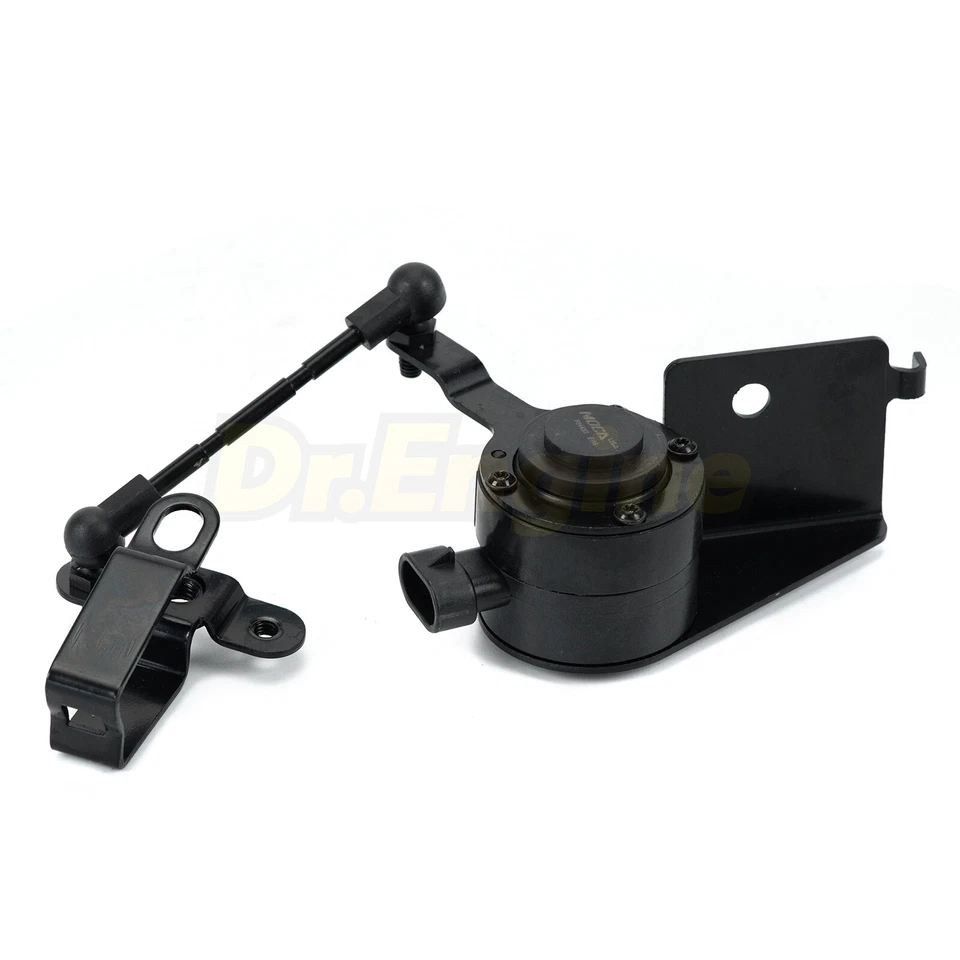 Par de sensores de altura de nivel de conducción traseros L&R aptos para Cadillac Escalade Chevrolet GMC Yukon Foto 4 de 4