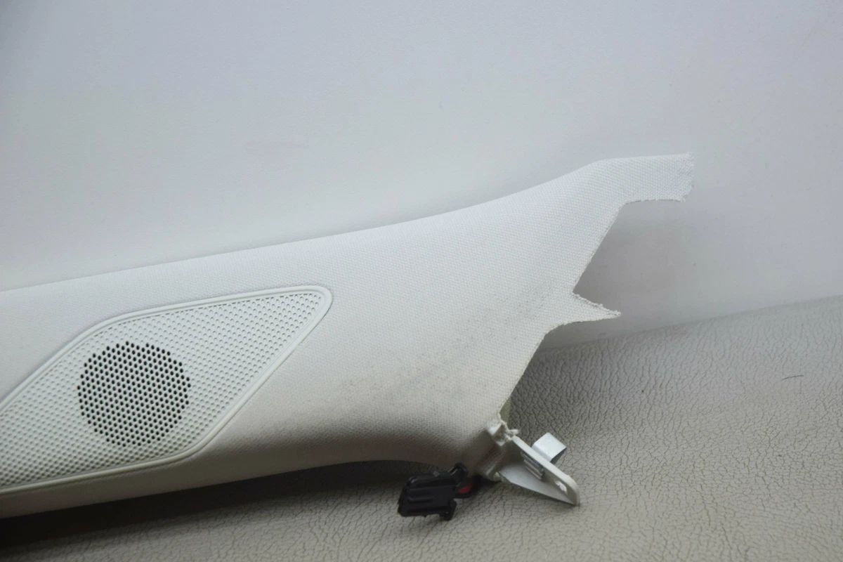 VW JETTA MK6 Front Left A Pillar Trim OEM 5C6867233 | eBay 