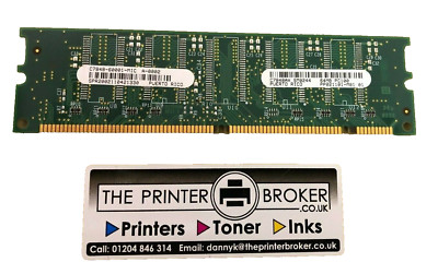 HP LaserJet 4550 4600 64MB SD-RAM Speichermodul C7848-60001 C7848AX