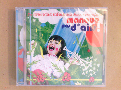JUGEND CD / NEUE SONGTALENTE / KEINE LUFT FEHLT! / NEU CELLO
