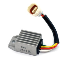 Regolatore Tensione per HUSQVARNA TE 2T 125 2014-2016 / TX 2T	125	2017-2019