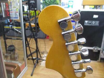 FERNANDES LIMITED EDITION Electric Guitar | eBay