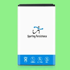 Large Power Upgraded 1060mAh Li ion Grade A Battery for Samsung SGH-S275G Net10