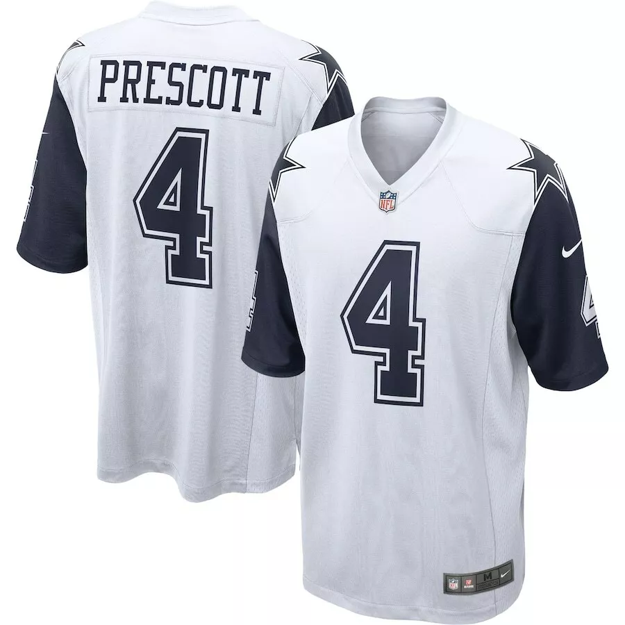 Official nfl dallas cowboys jersey sale