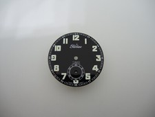 Quadrante Perseo Unitas 6498, Ø 40,5 mm, quadrante orologio, T Swiss Made T
