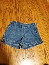 Genuine Kids Girl's Pants Size 4