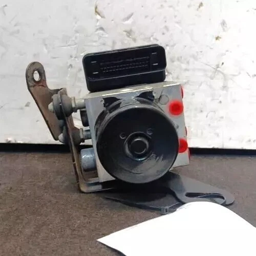 2009-2010 Jeep Grand Cherokee ABS Anti-Lock Brake Pump Assembly ID 68046110AA - Image 2 of 4