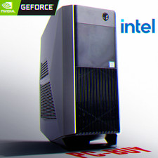 Alienware R5 Gaming PC i7-6700K, GTX 1080 Ti,...