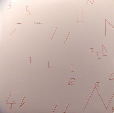 Sun - I'l Be The Same LP - Vinyl Album NEW Record SUNN OREN AMBARCHI