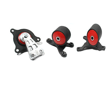 Innovative Motor Mounts For Acura RSX 02-06 Civic Si EP3 02-05 Steel 90650-60A - Picture 1 of 1
