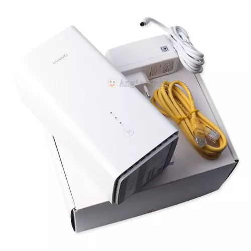 UNLOCKED Huawei B628-265 4G CPE Pro 2 Mobile Broadband Router VOIP wifi Sim Slot - Picture 3 of 7