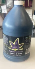 Cutting Edge Solutions Micro/6-0-0/Gallon