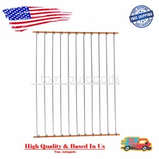 FOR 00-08 CHEVY GMC VAN SAVANA EXPRESS SEAT SPRING WIRE GRID 15" x 11" LH or RH
