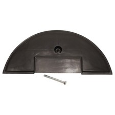 Copriruota scorta Vespa PX PE 125 150 200 Arcobaleno