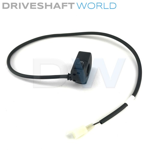 Honda CRF150F CRF230F Starter Switch Assembly 35150-KPS-9000 - Bild 2 von 4