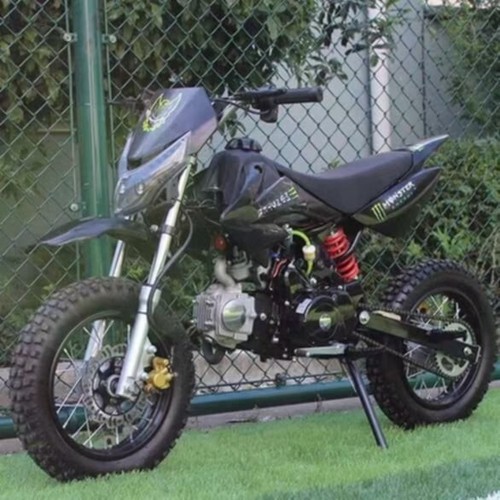 125cc dirt bike