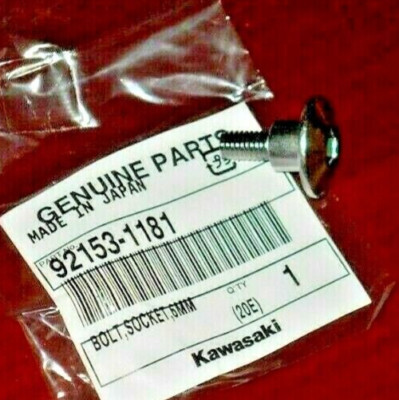 KAWASAKI ZZR1200, ZX1200, KX250F, KXF250 ENGINE HEAD VALVE COVER