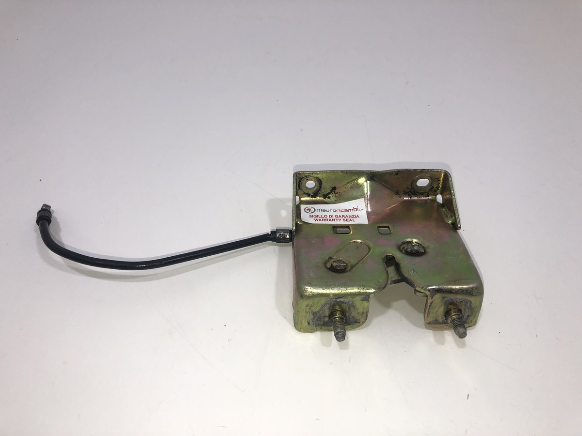 Kymco Kb 50 Seat Unlock Opening 1995 1998 | eBay
