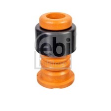 Febi 172141 Anschlagpuffer Federung Vorne für Renault Kadjar Nissan Qashqai II