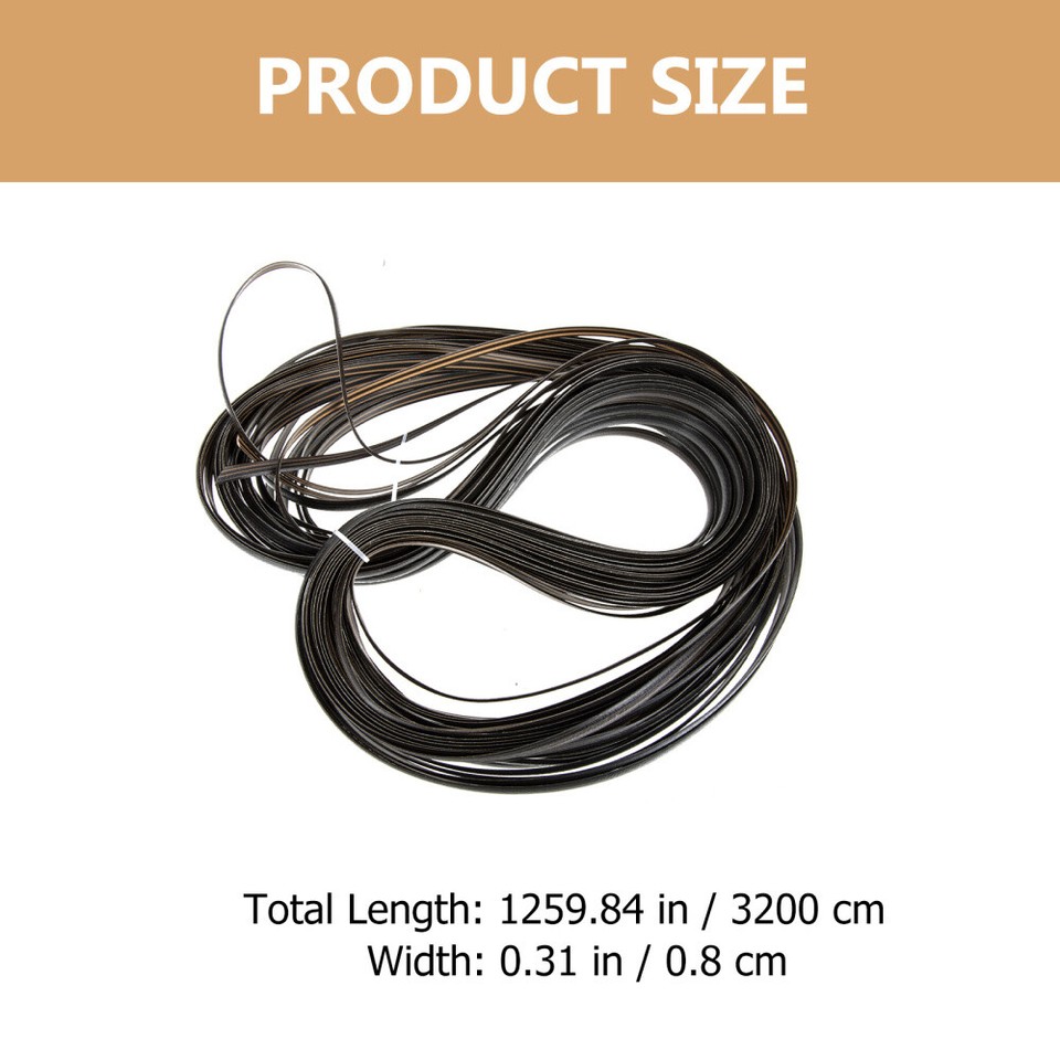 Artificial Wicker Supplies Repair Heatresistant eBay