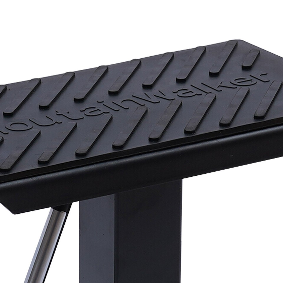 Motorcycle Hydraulic Lift Stand Motorbike Table Bench Lift