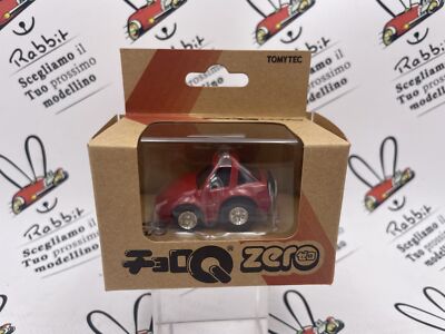 TOMYTEC Choro Q Null '' Z-08B Nissan Fairlady Z ''