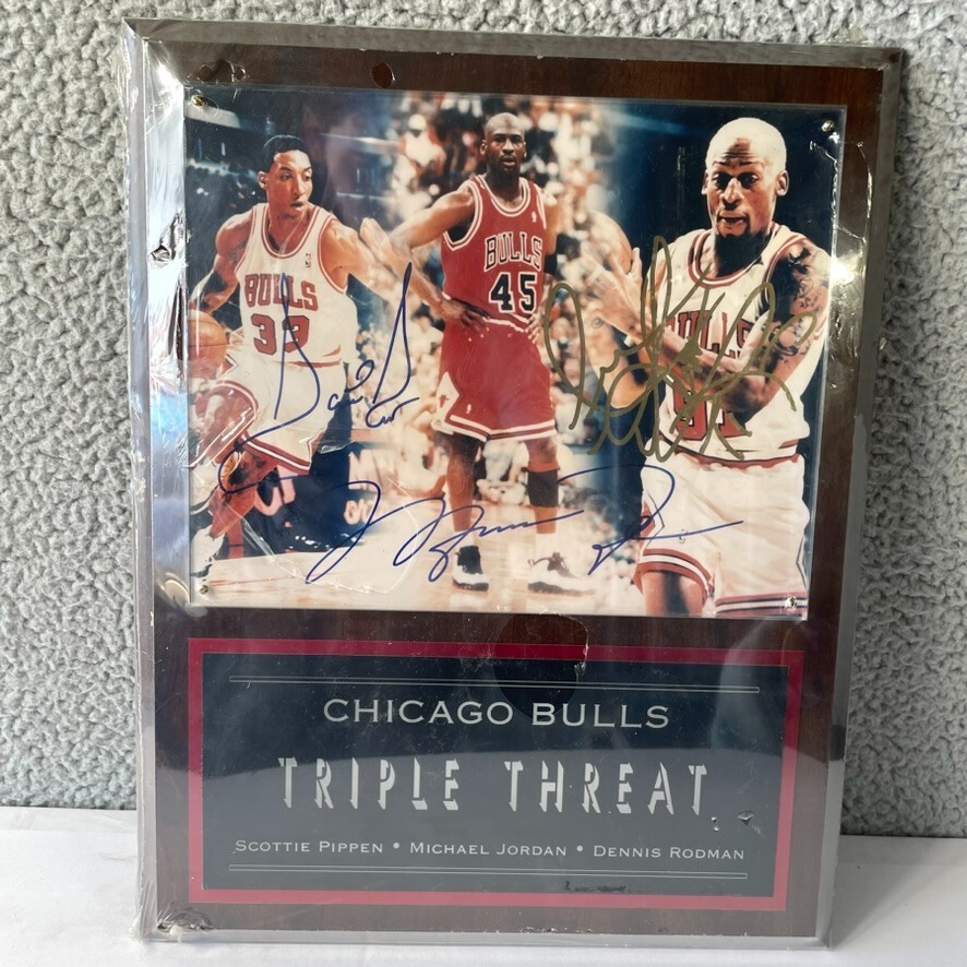 その他 Jordan/Pippen/Rodman Topps chrome Bulls その他 Jordan/Pippen/Rodman Topps chrome Bulls 1996-97 TOPPS