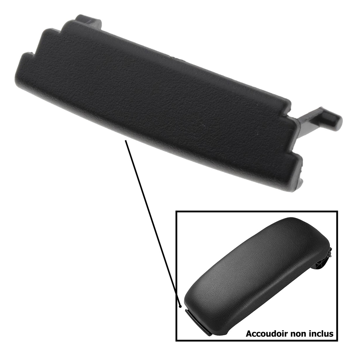 Barre Portatutto Alluminio Adatto Per Audi A3 Sportback 8P Menabo Tiger - Foto 13