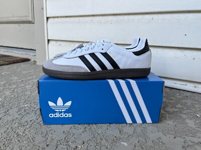 adidas SAMBA OG サンバ ホワイト ブラック ガム B75806 s-l400.jpg