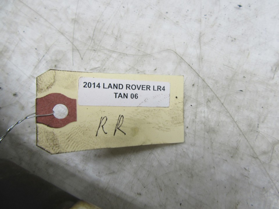 2014-2016 Land Rover LR4 OEM Right Rear Axle Shaft Assembly 5H224B457 ...