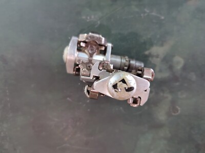 Shimano PD-M515 Viam Clipless SPD Pedals 9/16 Spindle - MTB