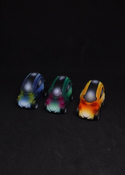Escenografia w40k / Infinity Escenery