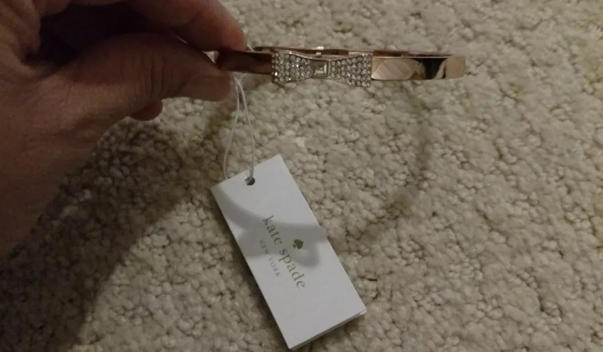 Kate Spade O0RU1567 Women's 