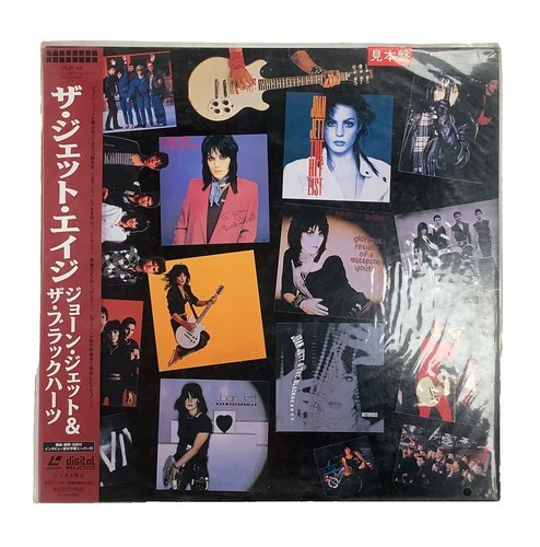 【激レア】THE MODS LaserDisc 1981〜1983 激レア】THE MODS LaserDisc 1981〜1983 激レア】THE MODS