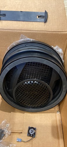 Sub Grills, Some New, Package deal (PLEASE READ DESCRIPTION) - Picture 2 of 7
