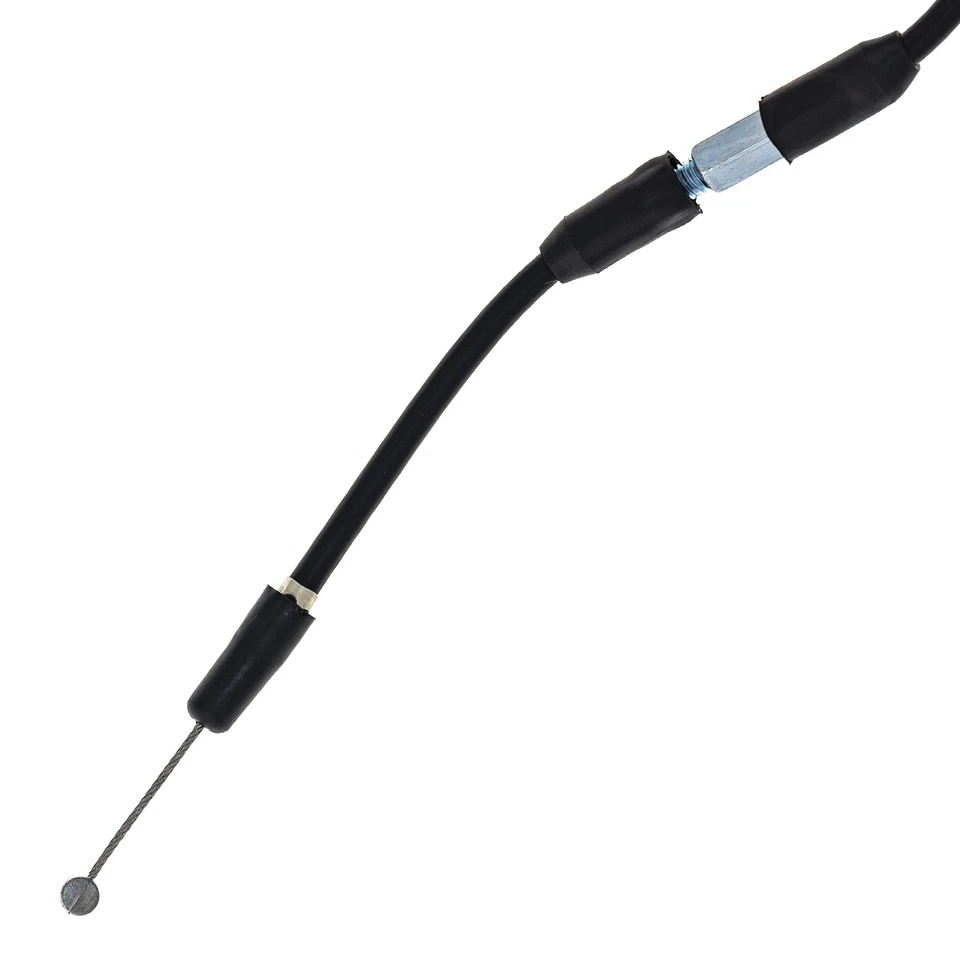 Cable de arranque en caliente de nicho para Honda CRF250R CRF250X CRF450R CRF450X Suzuki RMZ250 Foto 3 de 4