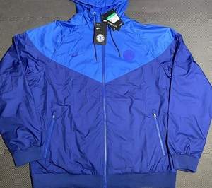 chelsea fc windrunner