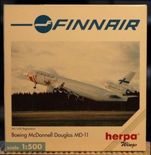finnair md 11 santa(eBay公認) | PayPay対応 | セカイモン