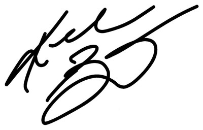 Kobe Bryant Autograph Vinyl Decal Basketball Sticker Black | eBay