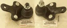 TOYOTA LEXUS Genuine OEM Front Lower Ball Joint RH & LH Set RX350 RX450h New