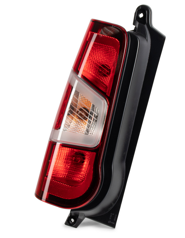 Feu Arrière Gauche 9819235880, Accessoires Pour Peugeot Partner