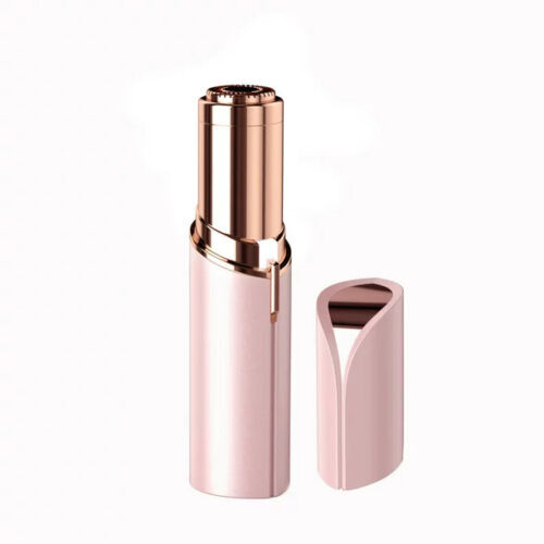 Flawless Facial Hair Remove, 18k Gold plated Results Like JML,USB Rechargeable - Picture 9 of 11