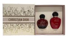 Hypnotic Poison Diable Rouge Dior perfume - a fragrance for women 1998