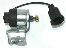 New Idle Solenoid For 1974-1976 Pinto Bobcat Mustang Ii W4cyl 2.0l 2.3l Es-11 New Idle Solenoid For 1974-1976 Pinto Bobcat Mustang Ii W4cyl 2.0l 2.3l Es-11