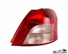 Heckleuchte ohne Lampenträger Rechts für TOYOTA YARIS XP9 Schrägheck