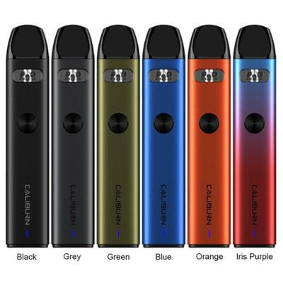 UWELL Caliburn A2 Kit Fastest Dispatch NEW KIT Pod System - Fast Dispatch |  eBay UK
