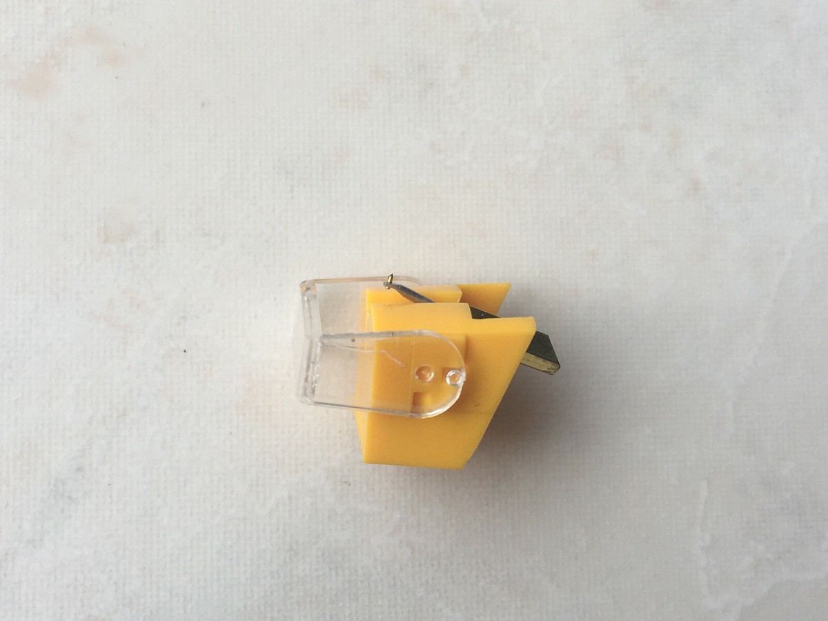 Cellule Diamant ONKYO DN39ST - Aiguille Universelle Pour Platine Vinyle