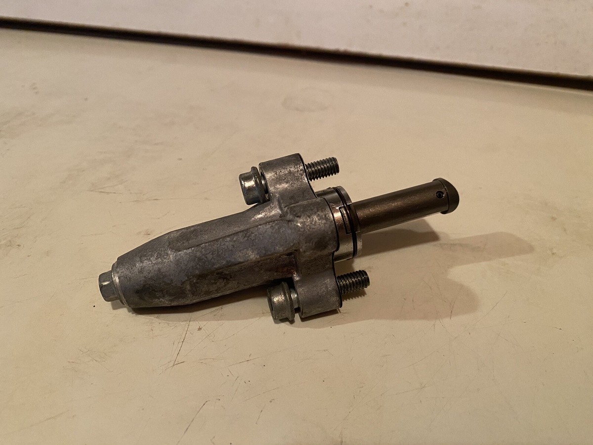 【新品未使用】ホンダ CBR600RR カムチェーンテンショナー リフター 純正 Honda 2004 2003-2022 CBR600RR OEM Cam Chain Tensioner Lifter | eBay